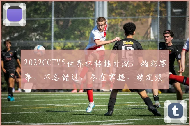2022CCTV5世界杯转播计划，精彩赛事，不容错过，尽在掌握，锁定频道