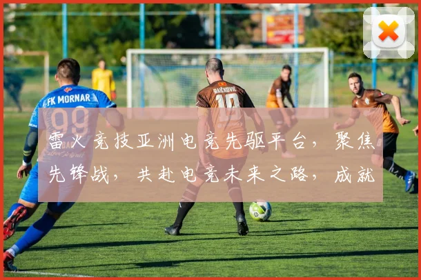 雷火竞技亚洲电竞先驱平台，聚焦先锋战，共赴电竞未来之路，成就非凡