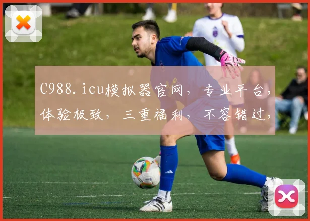 C988.icu模拟器官网，专业平台，体验极致，三重福利，不容错过，必看