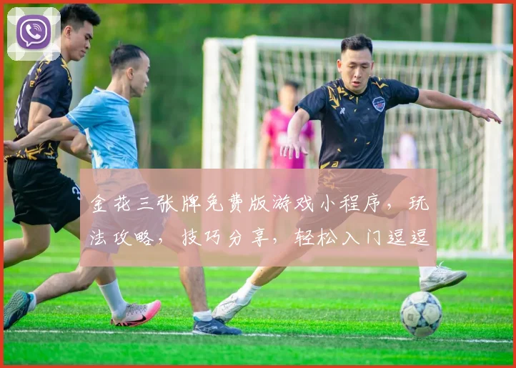 金花三张牌免费版游戏小程序，玩法攻略，技巧分享，轻松入门逗逗乐